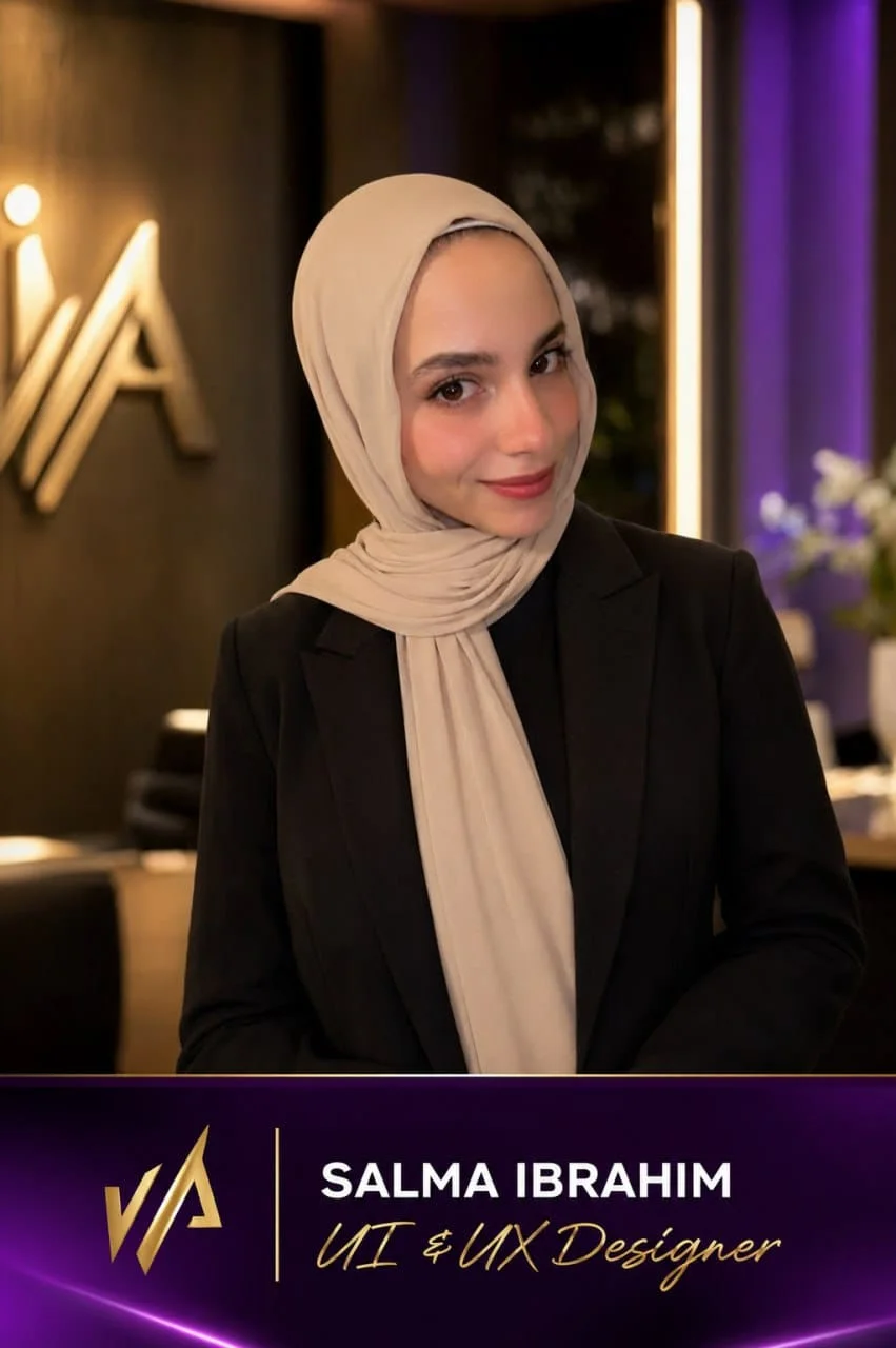 Salma Ibrahim