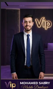 Mohamed Sabry