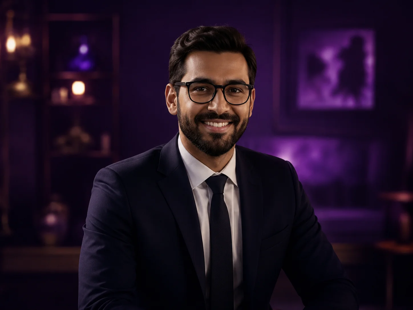 Yasser Mandor