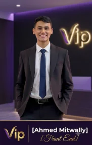 Ahmed Mitwally